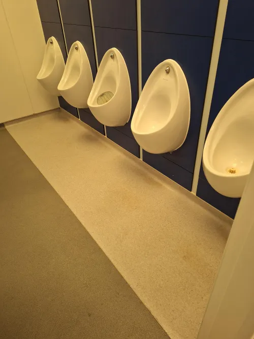 Moorfields eye hospital London