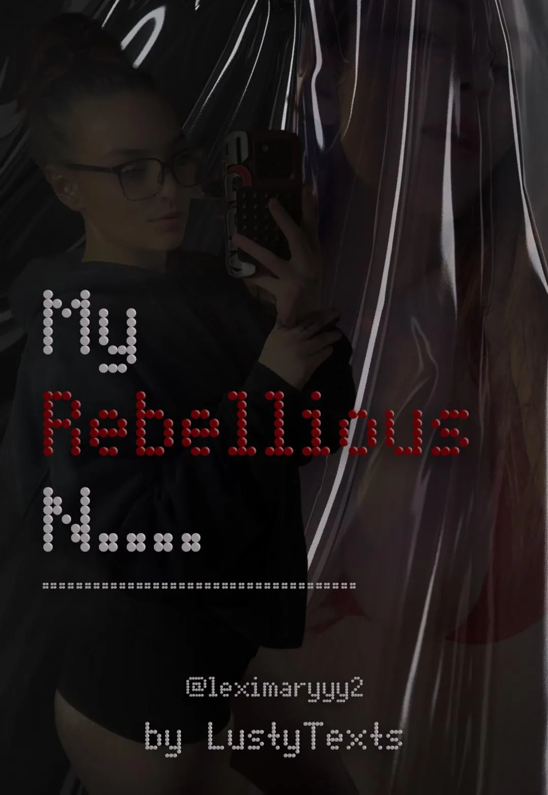 My Rebellious Niece (Chapter 1)