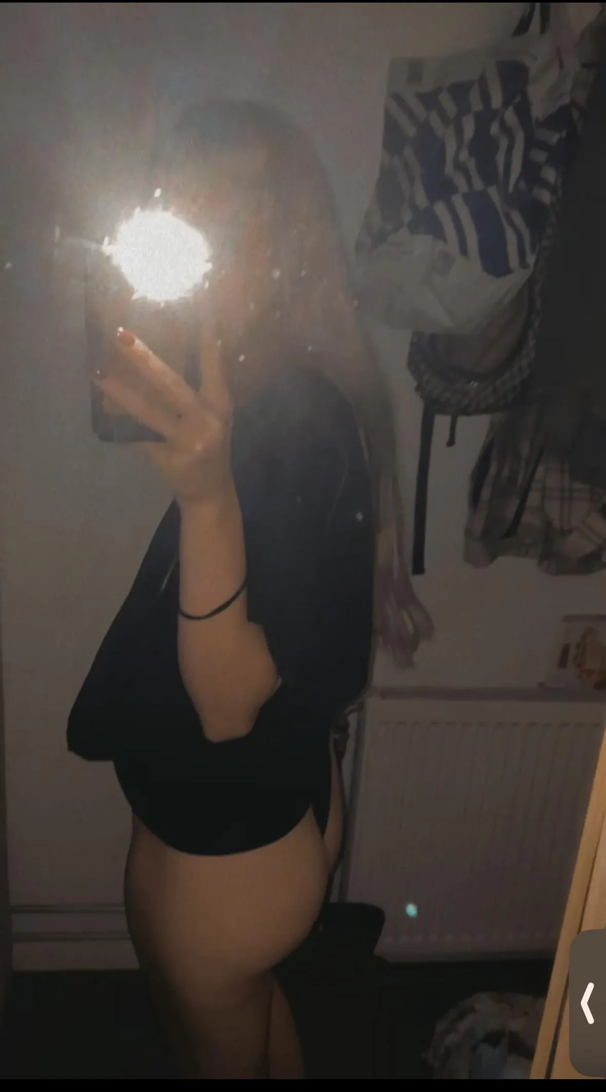 My sweet soft voice would ruin you 😌🤫