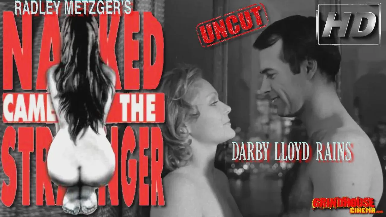 Naked Came the Stranger (1975) watch uncut
