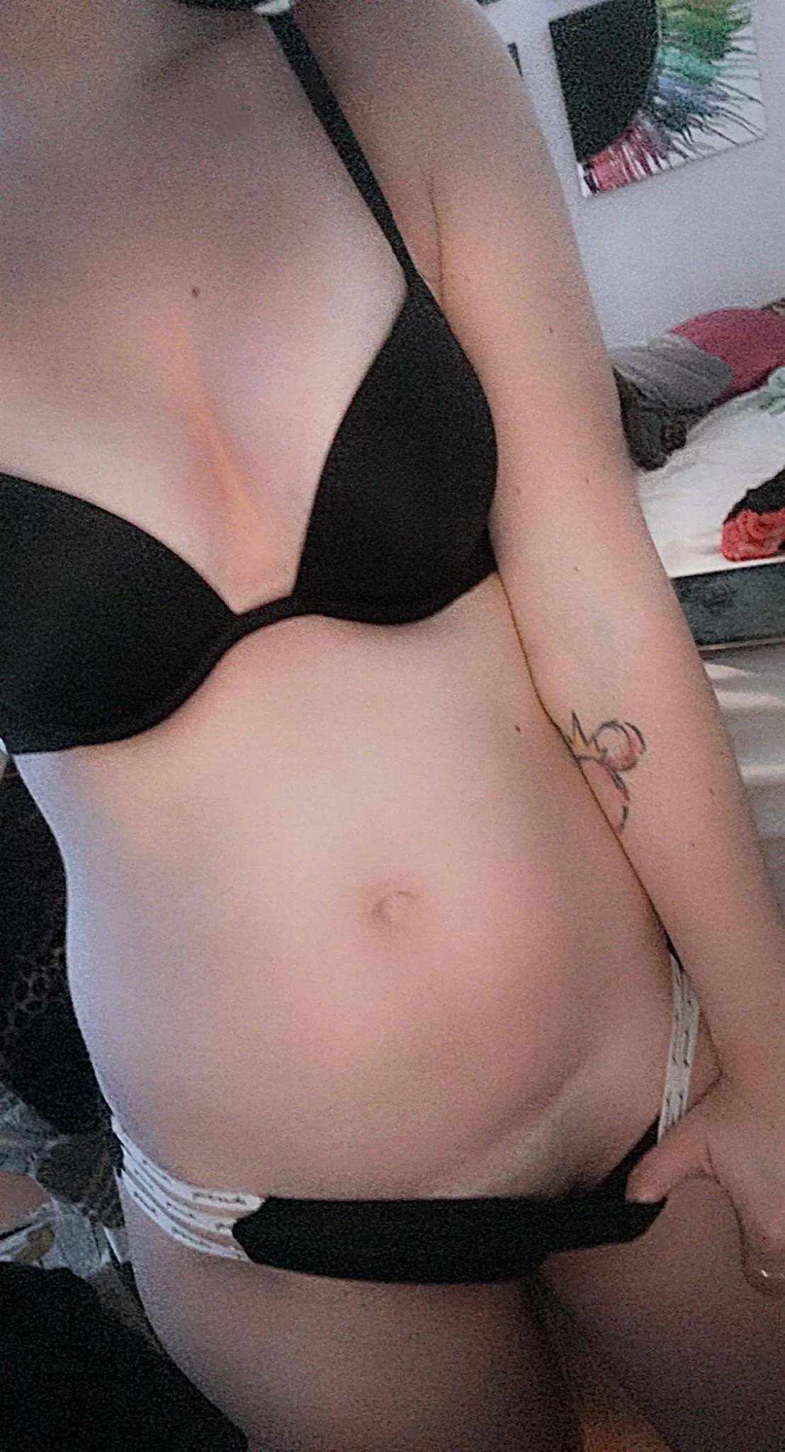 Need some late night magic