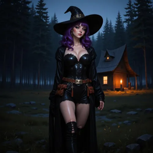 New NSFW RPG Transformation Bot