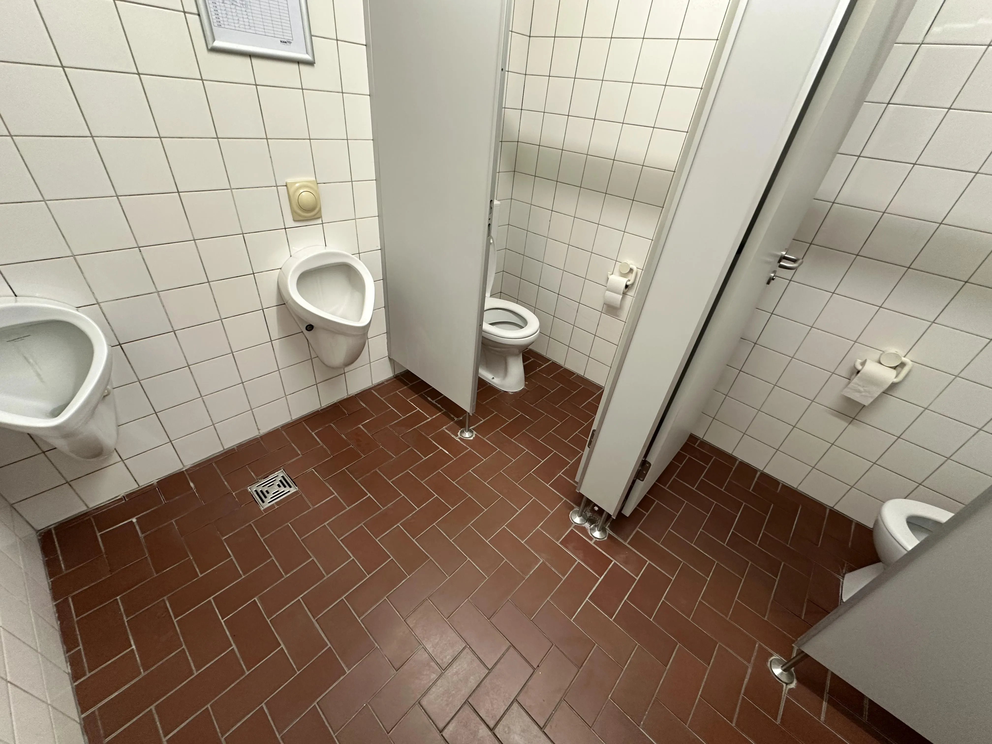 Niederrheintherme Duisburg, Germany