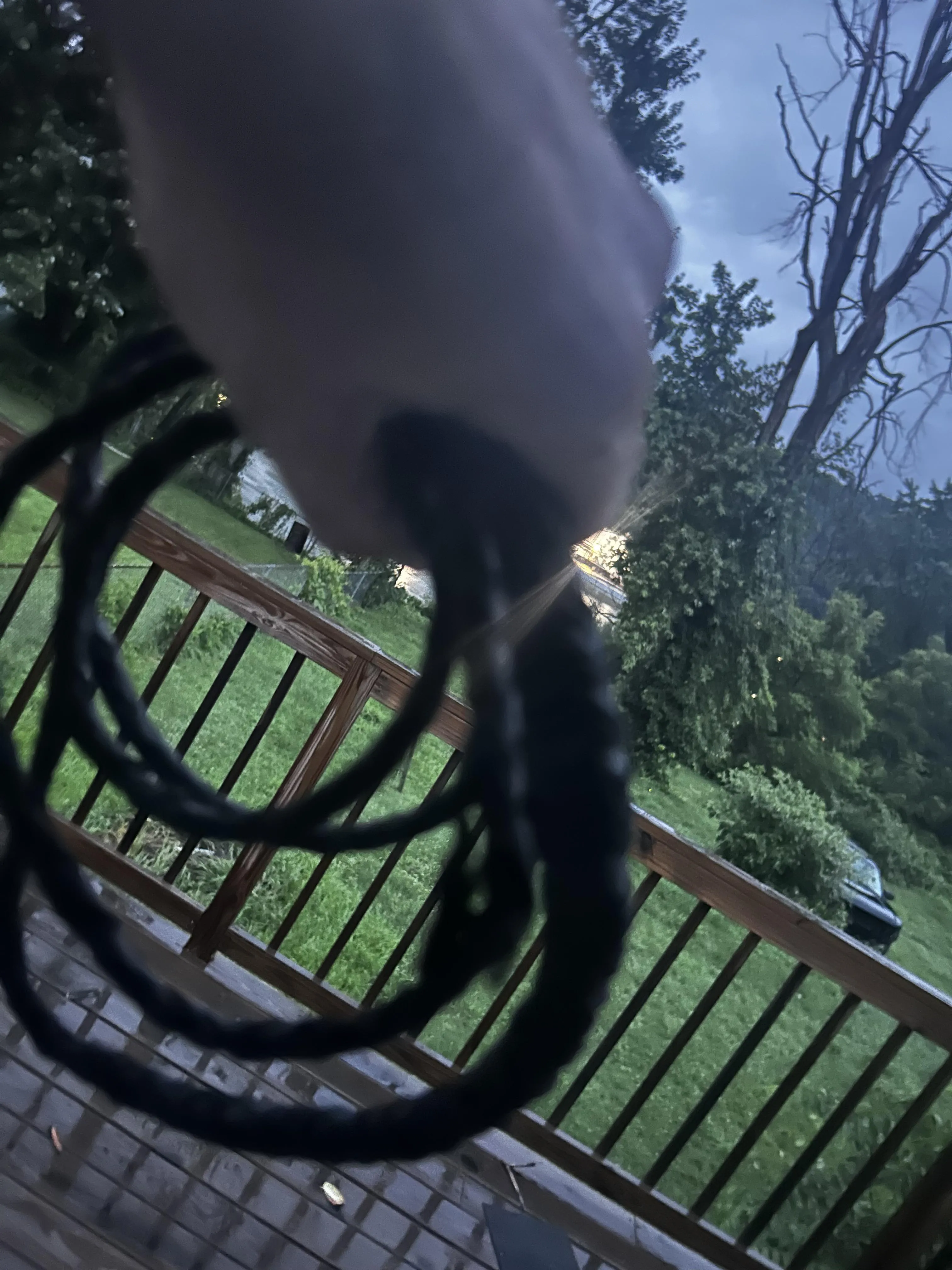 No shame. What really turning you on?