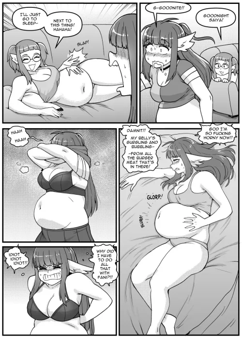 One Serving Choice! Page 632