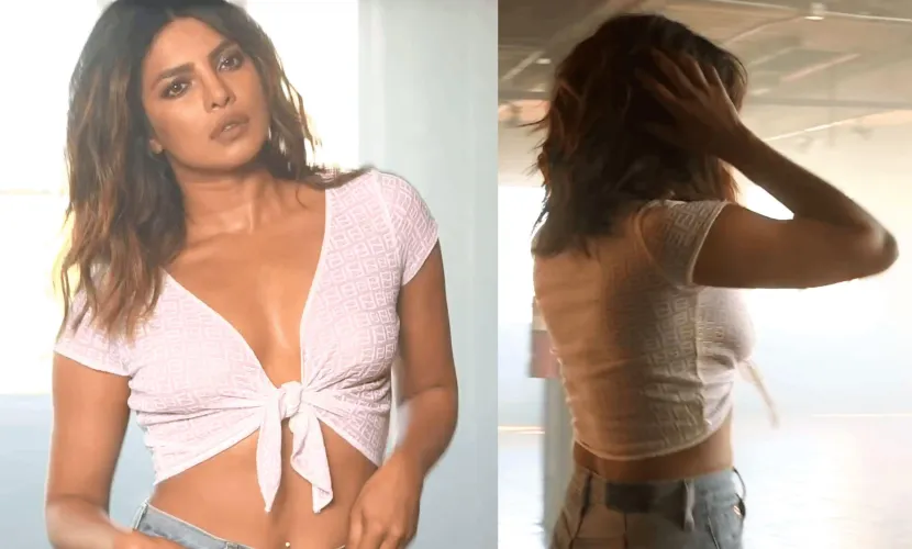 Priyanka Chopra