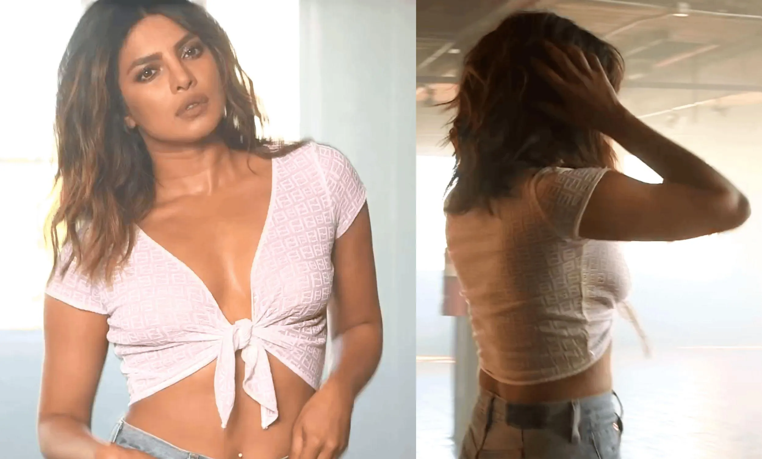 Priyanka Chopra