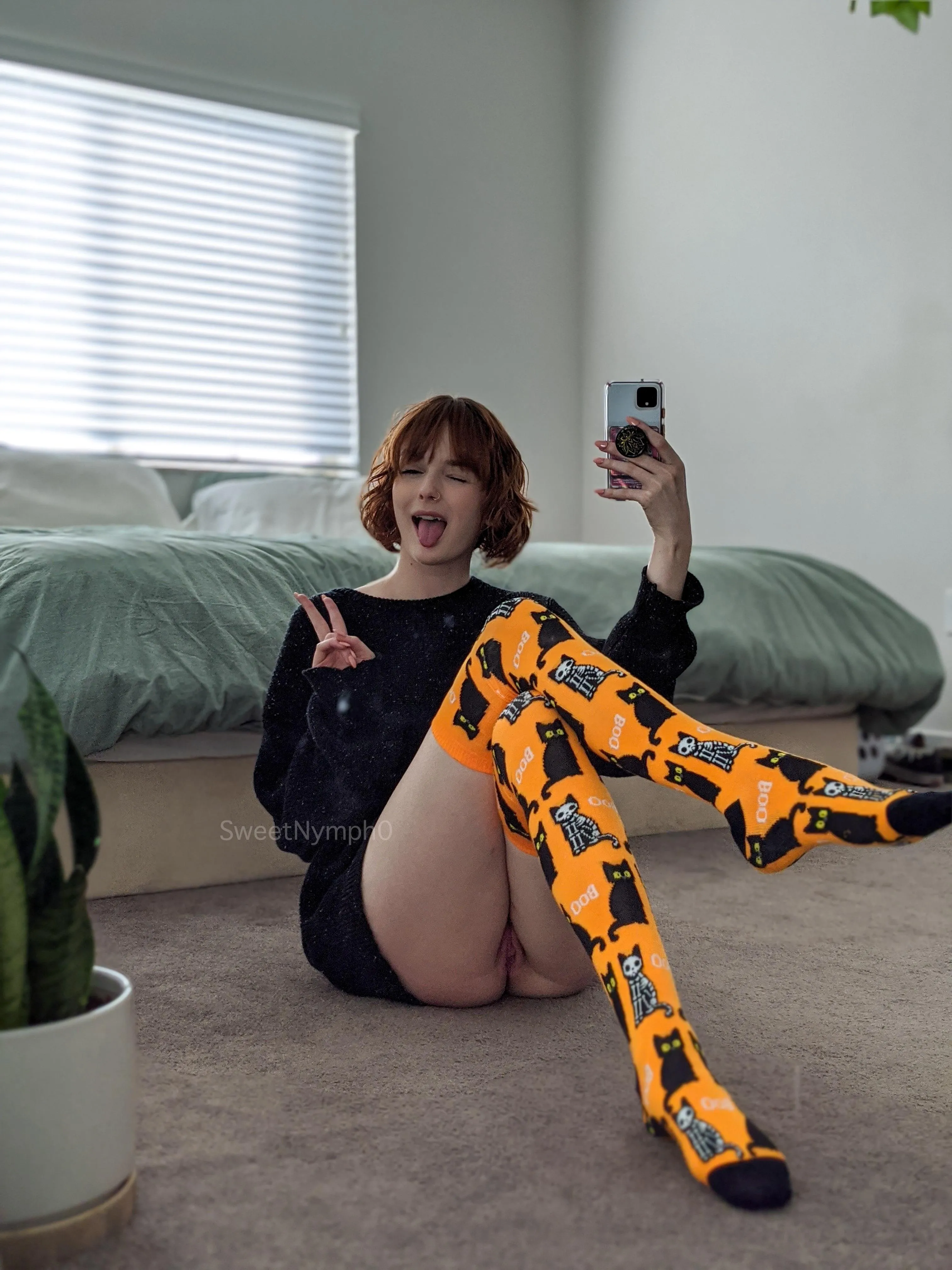 Ready for spooky season