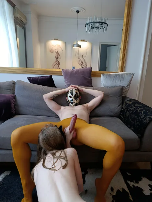 Rethinking and expanding styles