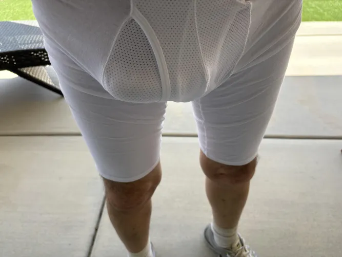 Seeking a willing elder in San Diego in his G’s