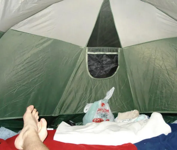 Seeking camping buddies in Chicago area