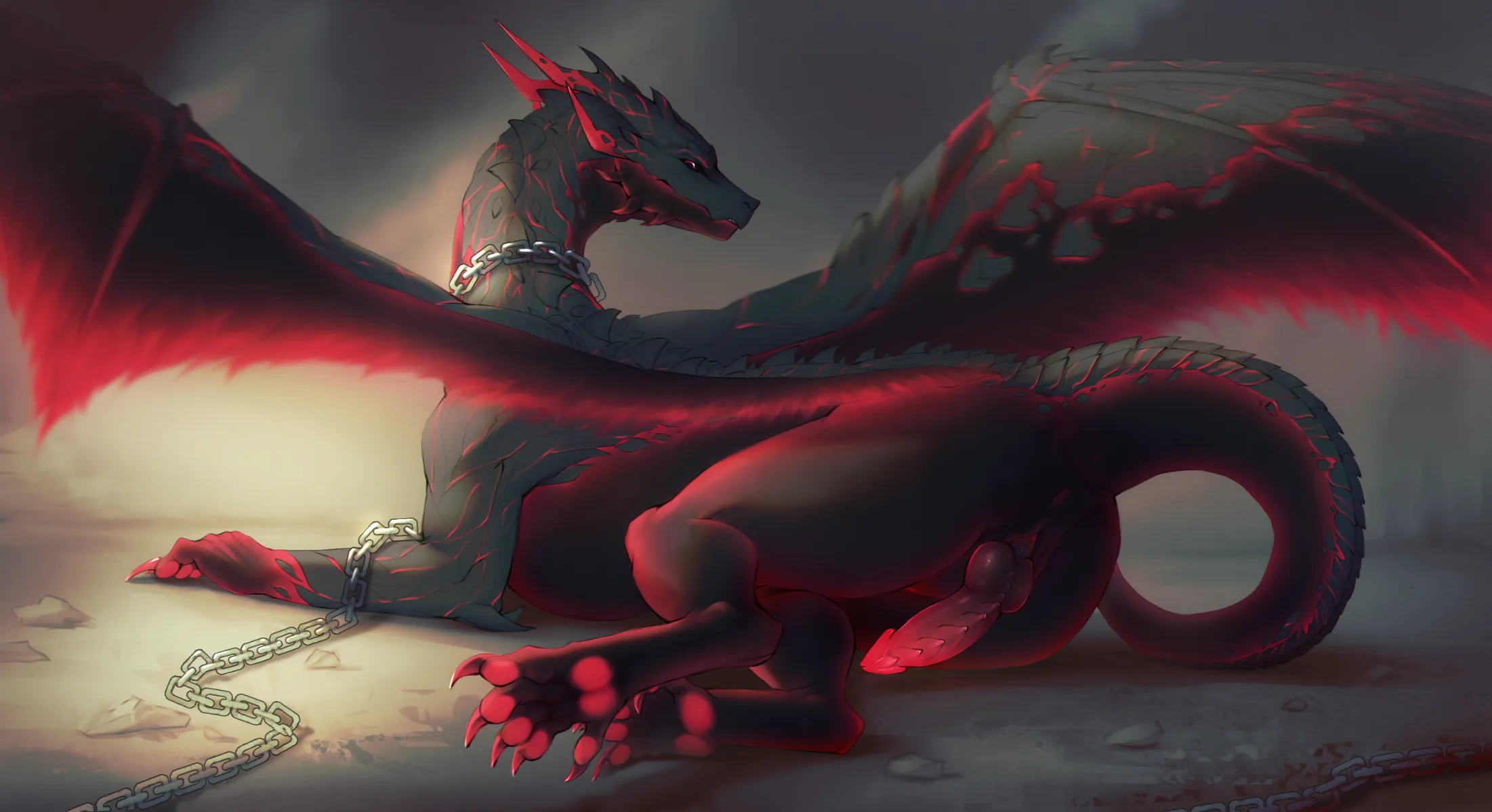 Singularity [M] (reymur)