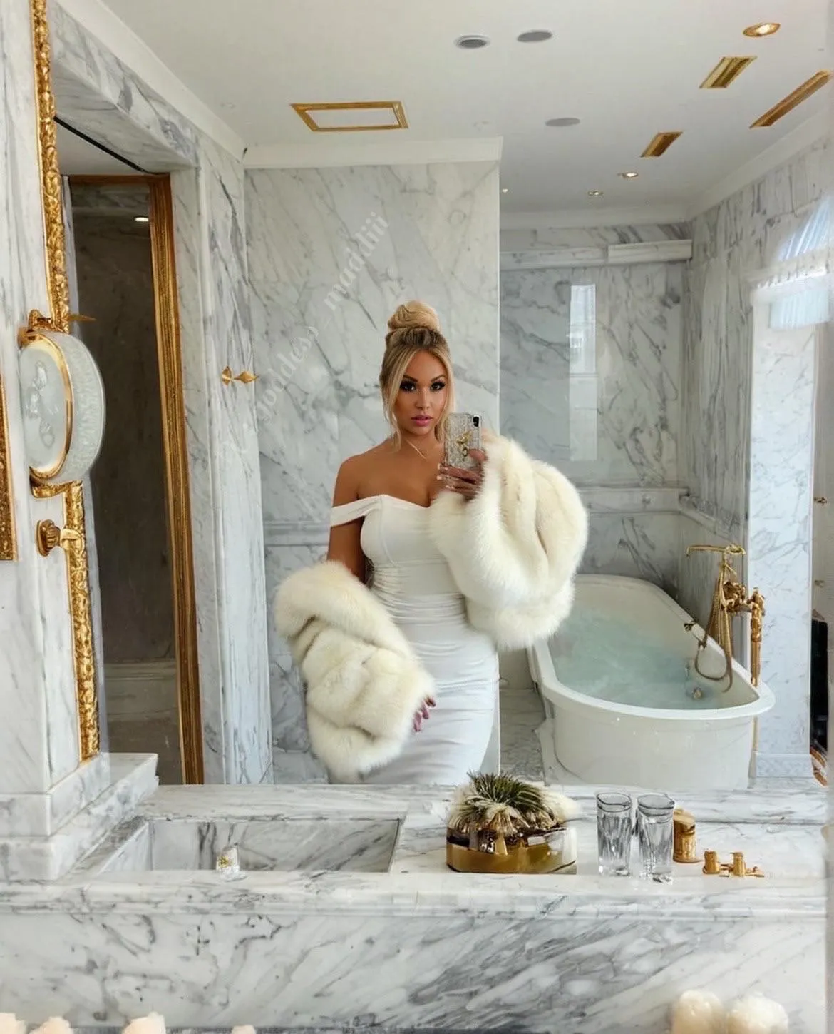 Slaves Drain every penny for me, it’s your only purpose + privilege in life 🛐😈 to serve me.