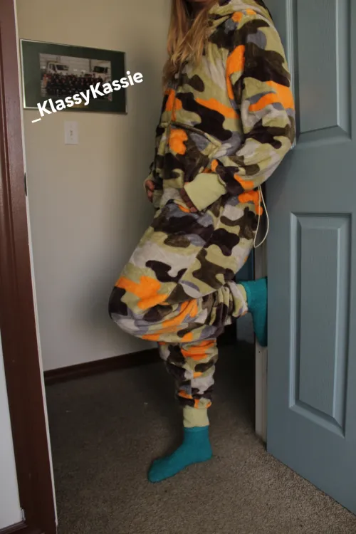 So much fun to fool around in 🥵