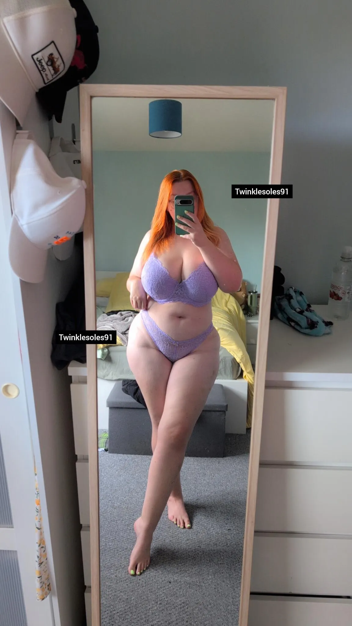 Staring at big tits is said to improve your mood