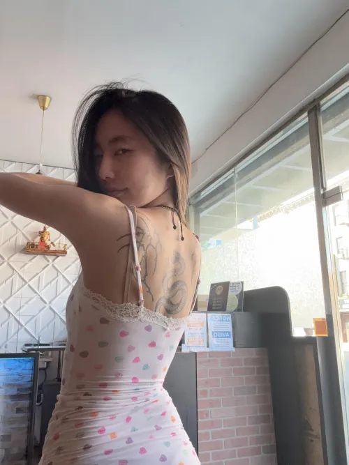 Still alive. missed my posts?