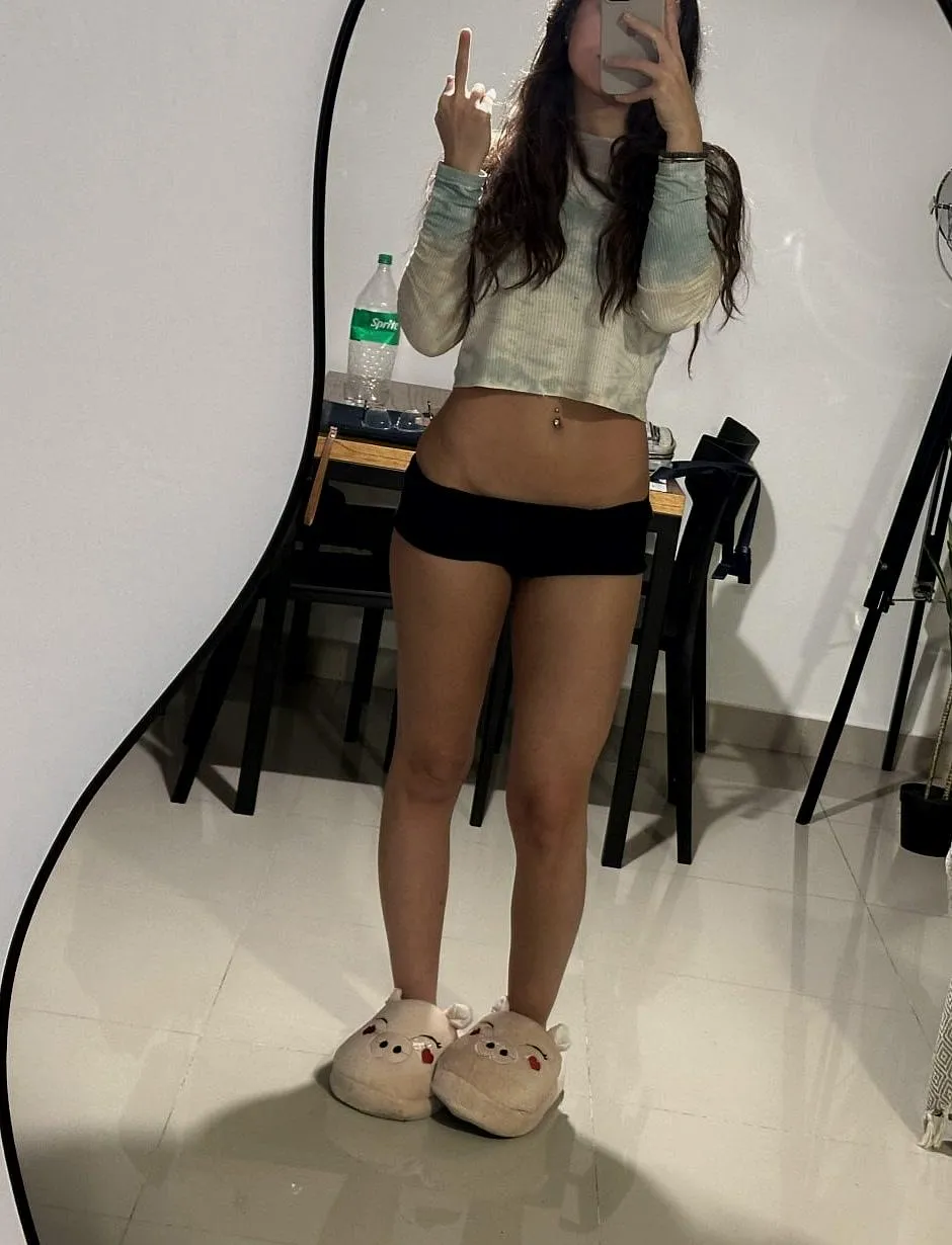 Still up? Let's make this night worth it