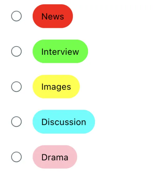 SUB UPDATE - Flair Added