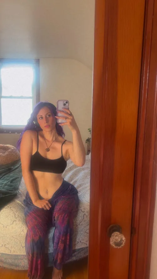 Superior to you in every way