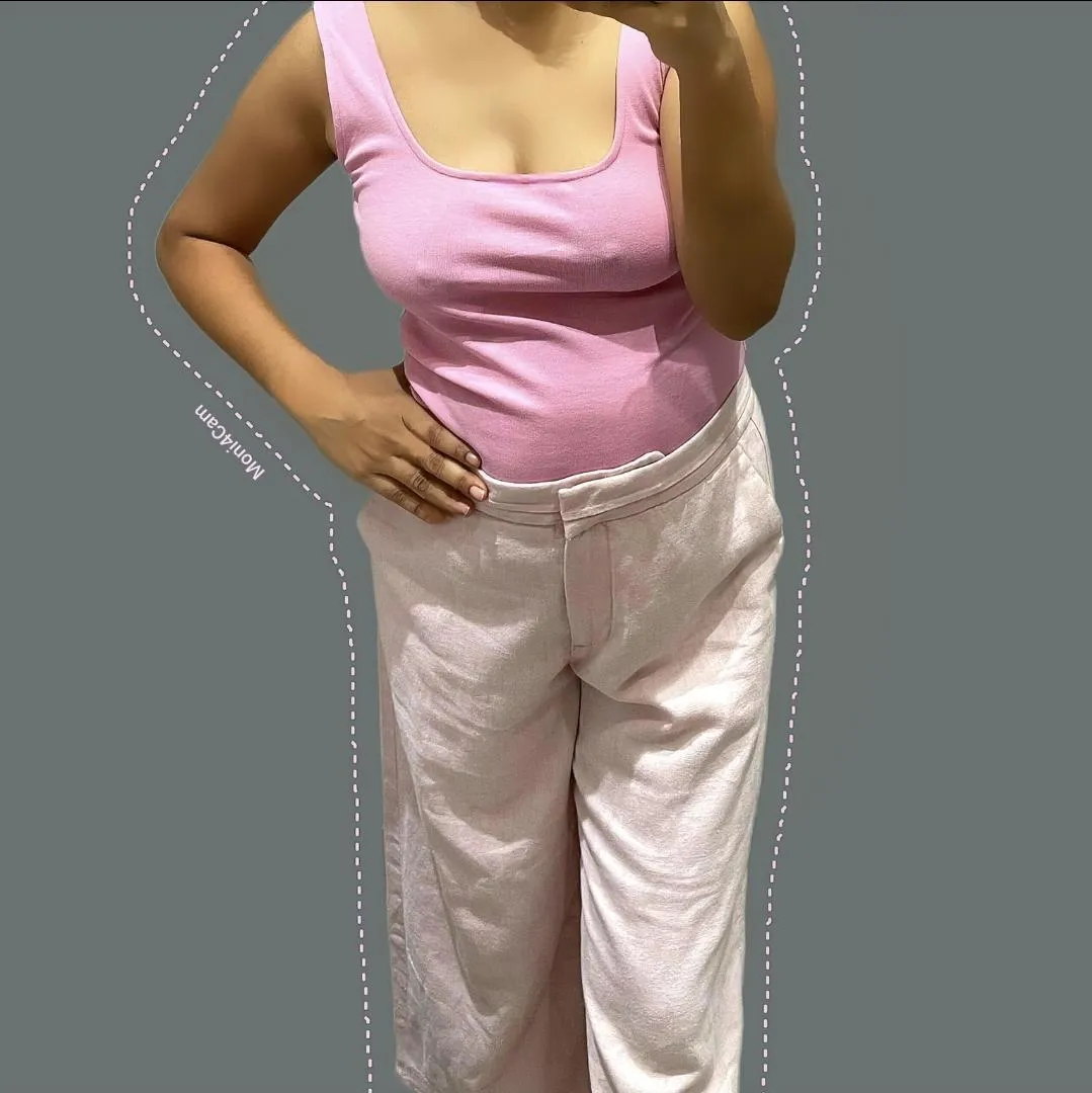 Tank Top: The top that covers Tankers