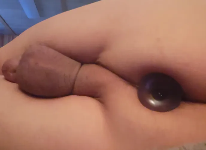 Teach me to be a good bottom Daddy