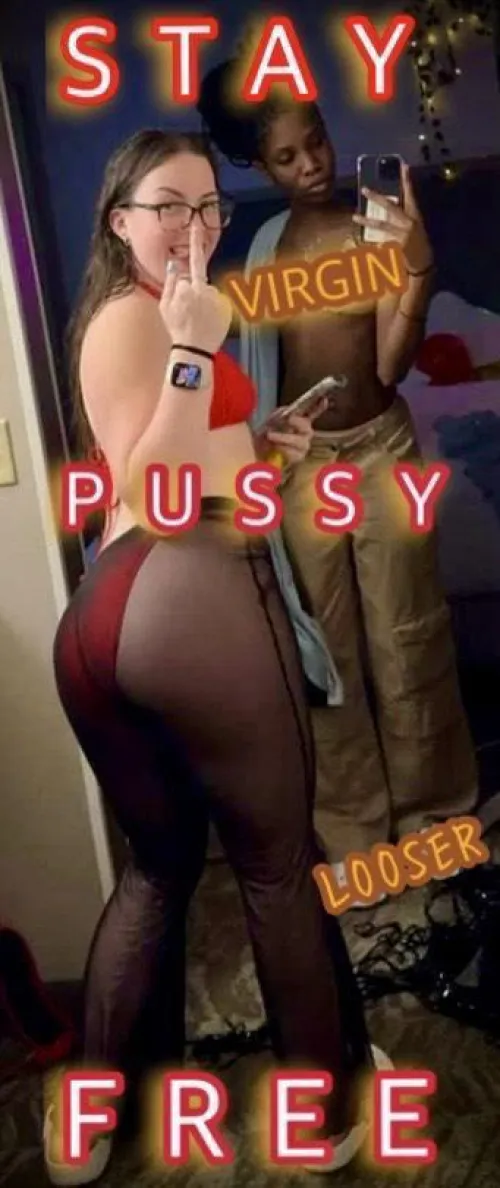 The captions say it all