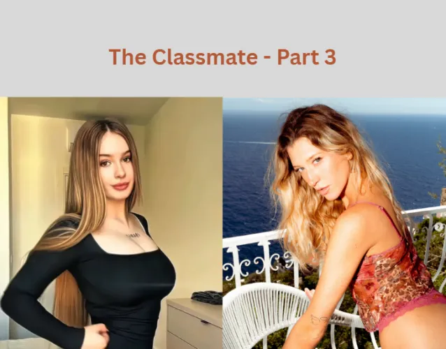 The Classmate 3