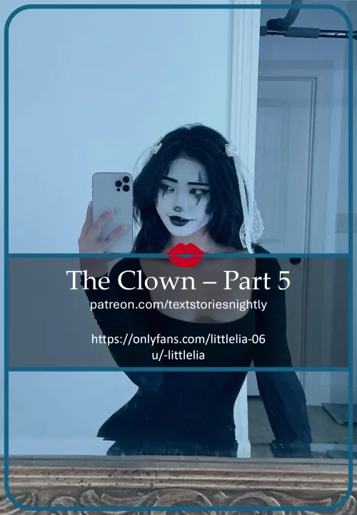 The Clown - Part 5
