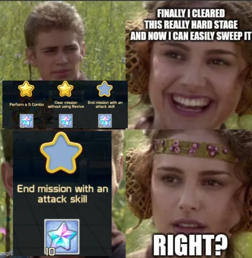 The most annoying task