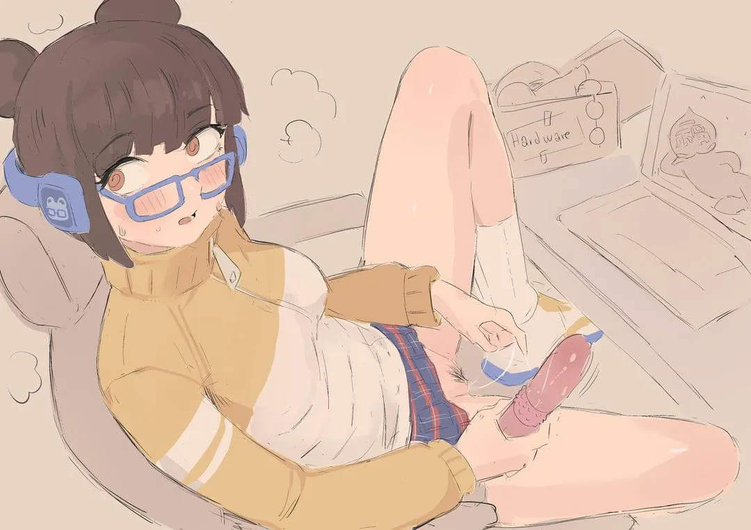 This is not what you think ✨💦