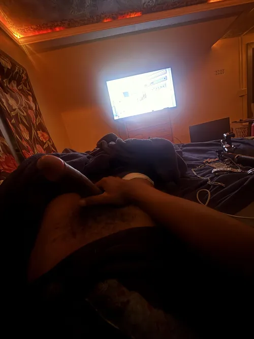 Throat goats ?!📲👈🏾