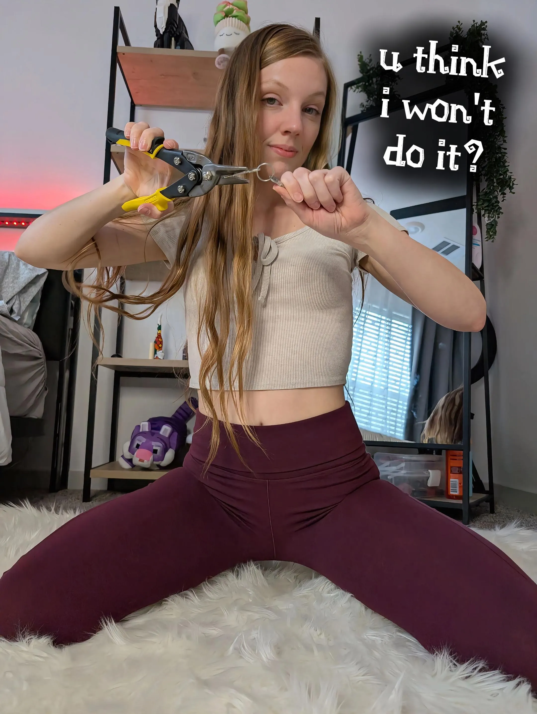 TRY ME 😈😈😈😈