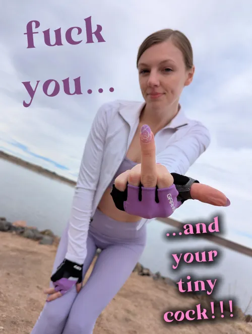 u heard me right!! 🤬🤬