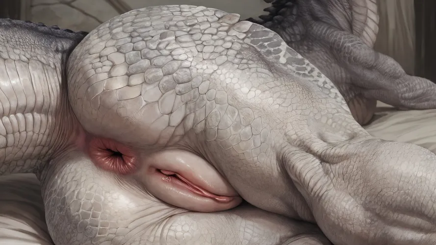 Up-Close and Personal [F](scalesai)