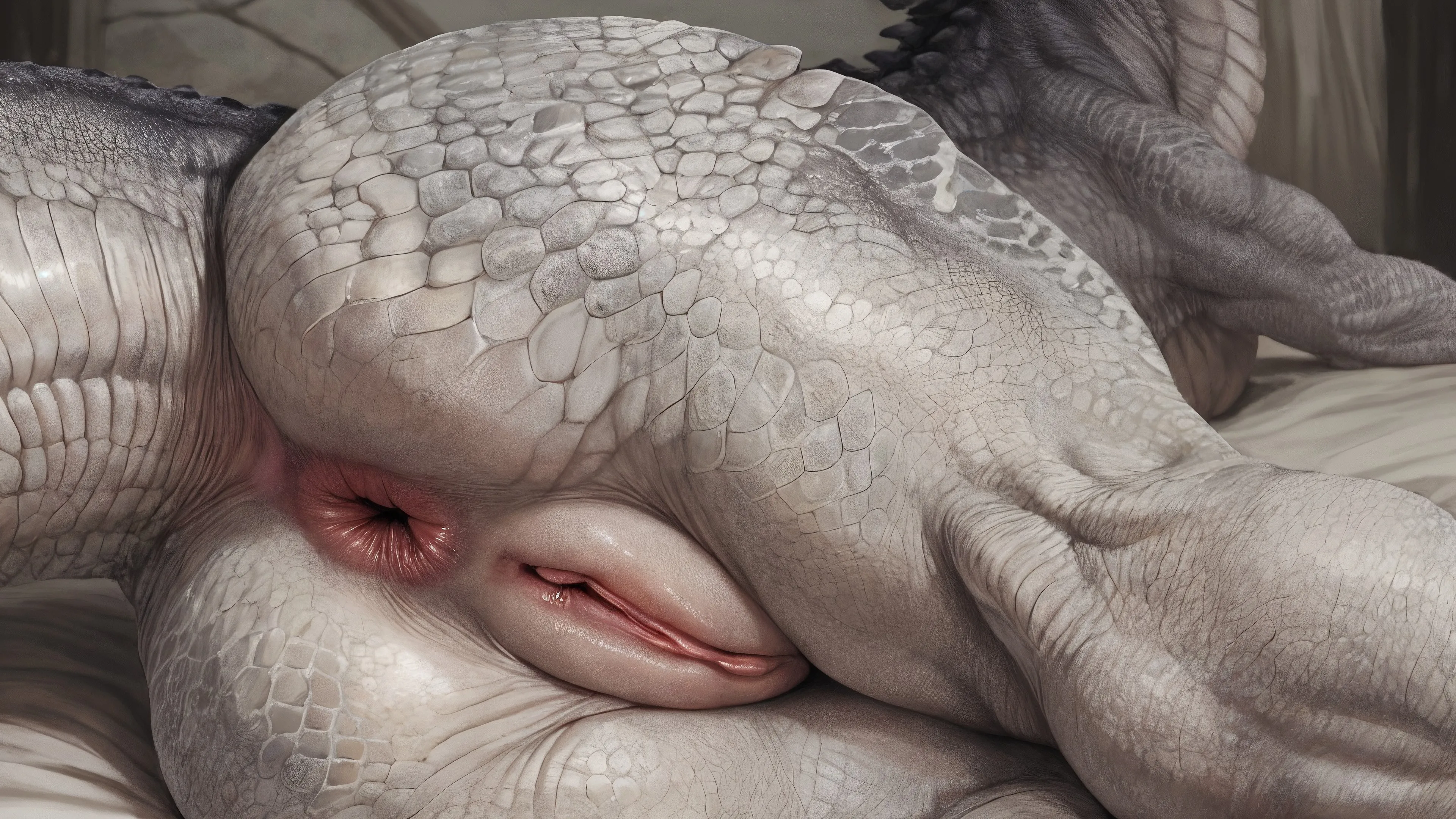 Up-Close and Personal [F](scalesai)