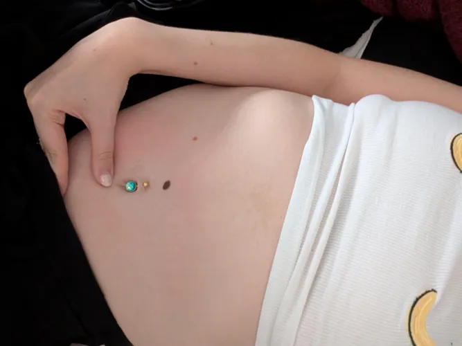 What do we think of the new jewellery