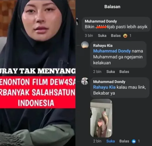 What happened to her