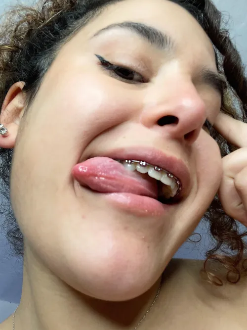 What if I suck you in and you stay inside me?