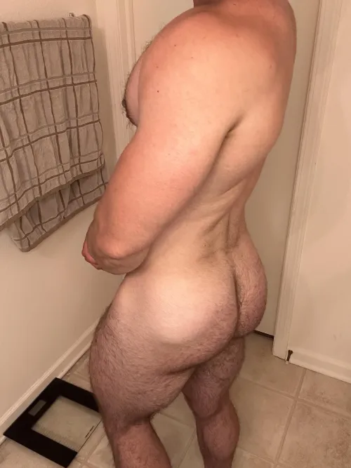 Who doesn’t want a big ass?