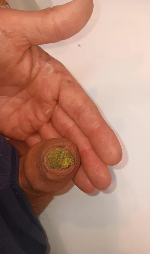 Who will smoke my bole?