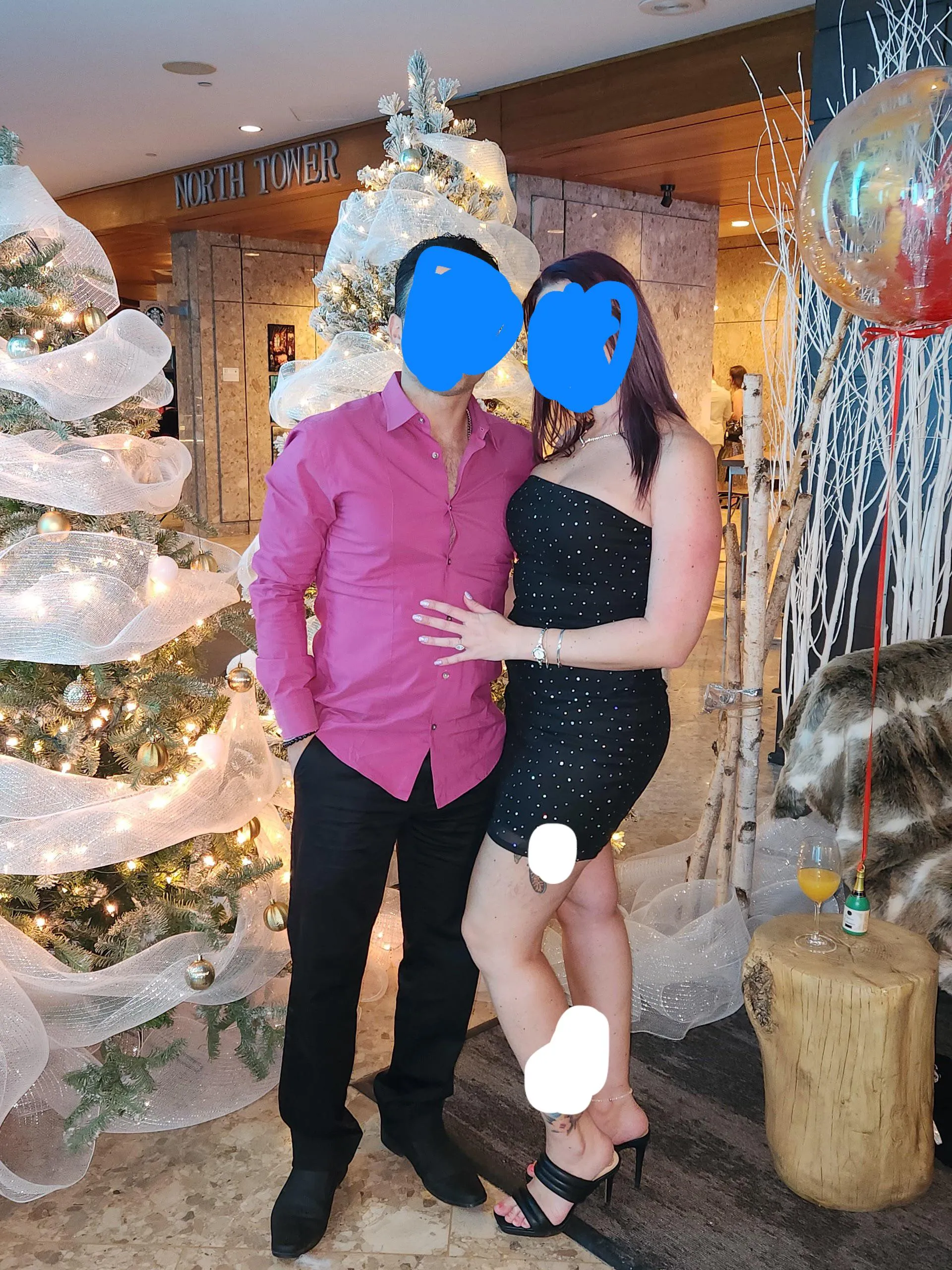 Will be attending this sat eve, anyone going ?