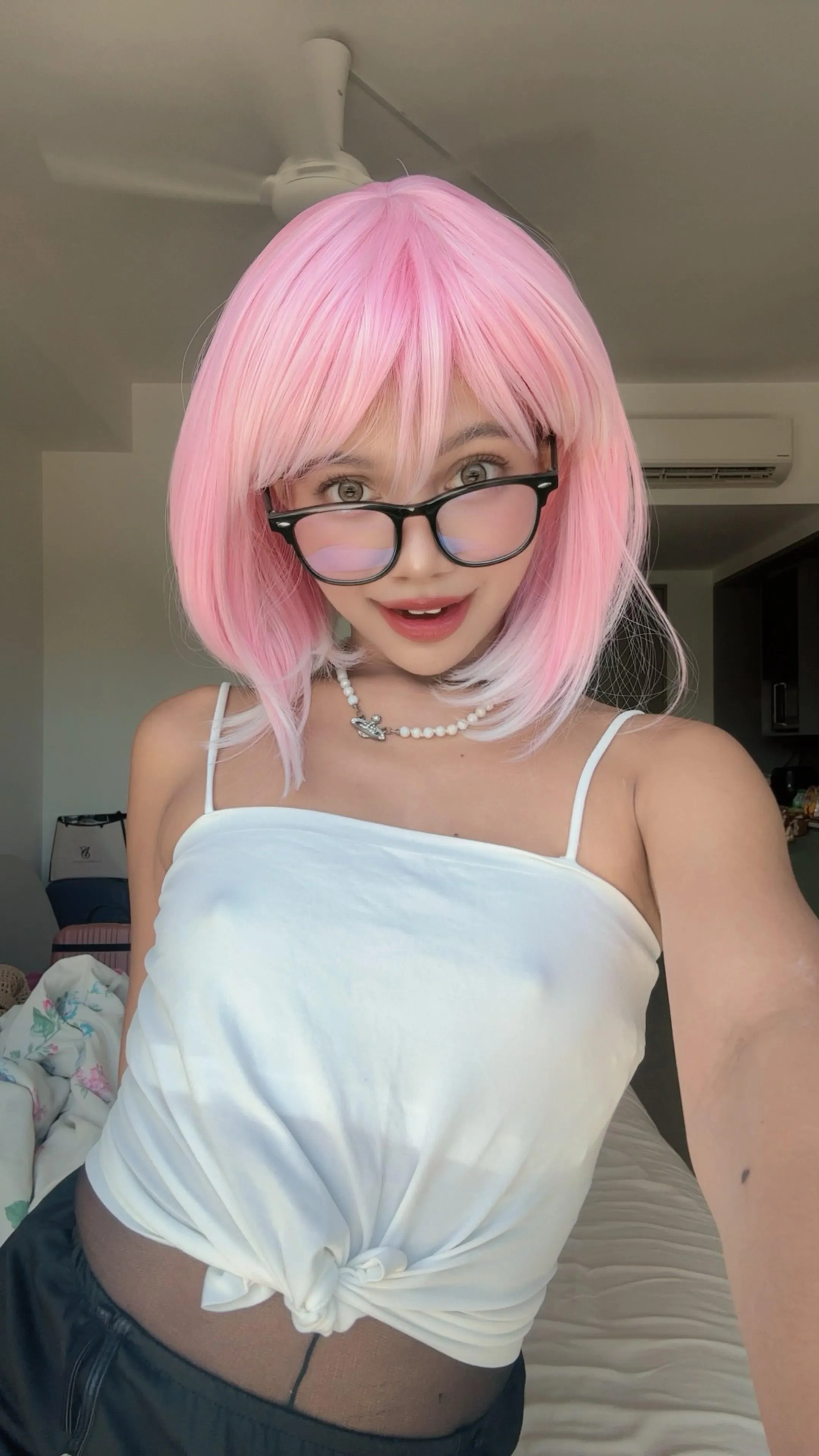 Wishing you sweet dreams