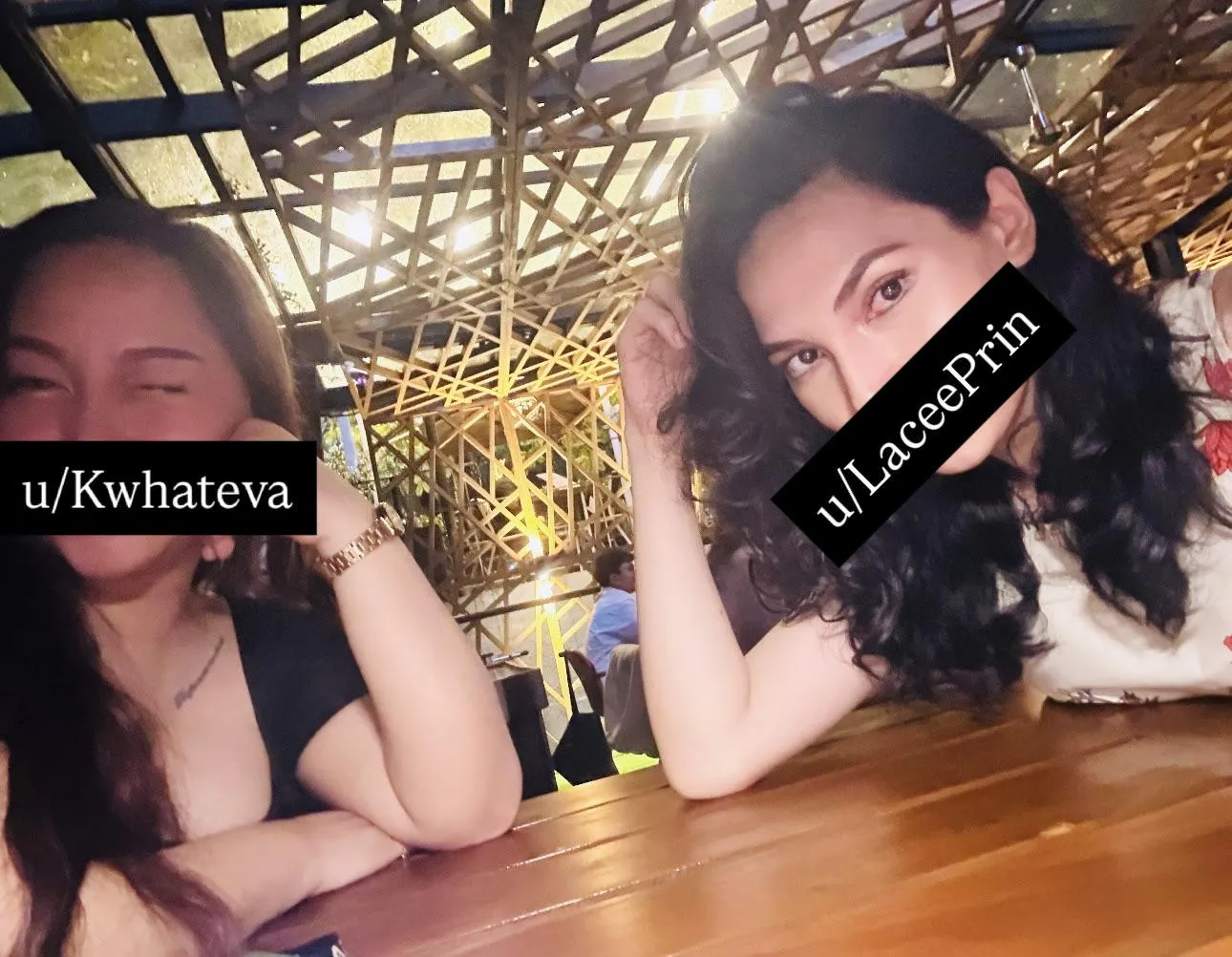 With the lovely u/Kwhateva 💕💞