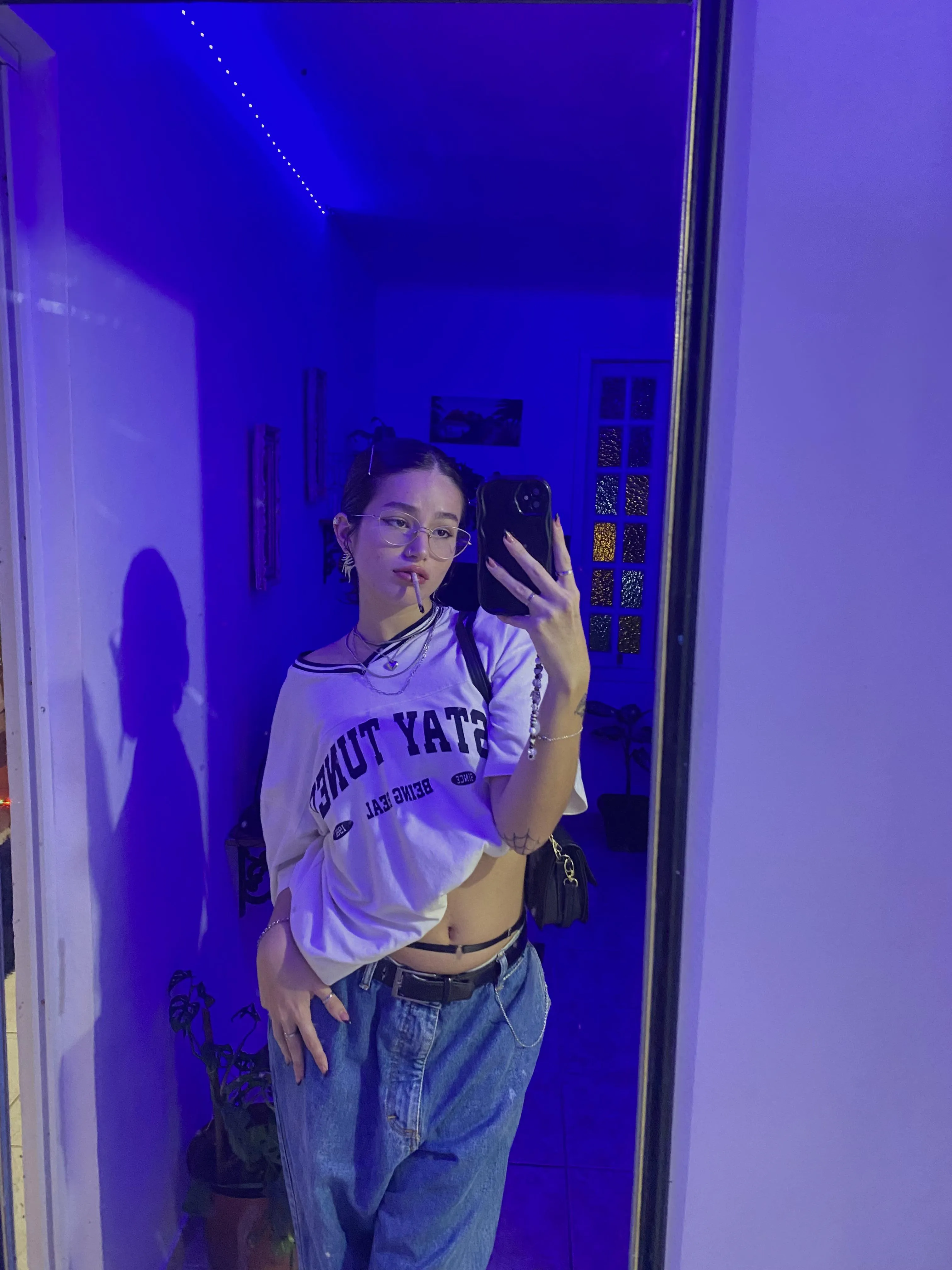 words are cheap, beta. impress me with action$