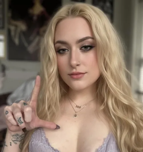 you were born to serve me