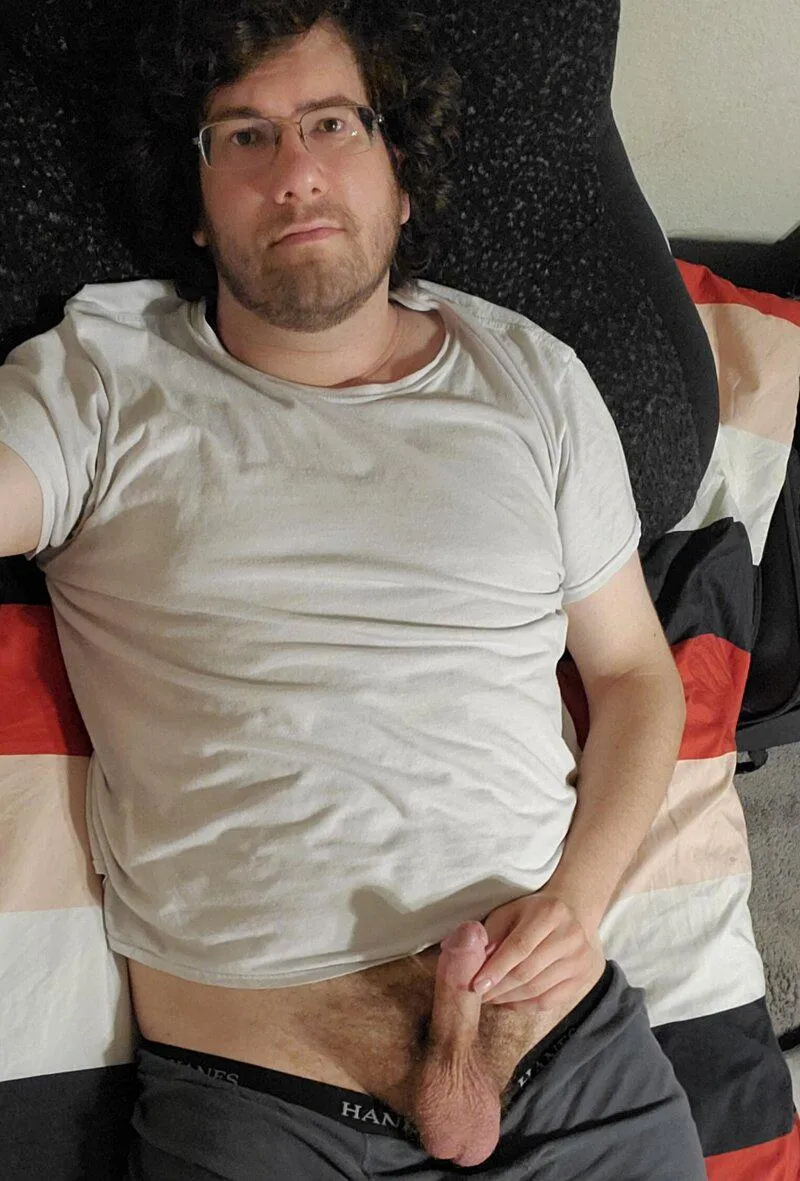 Your friend accidentally sends you this, how do you respond?