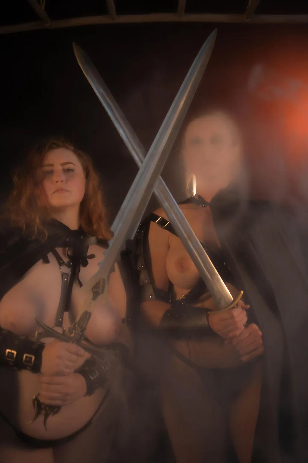 Your party wouldn't survive us ⚔️