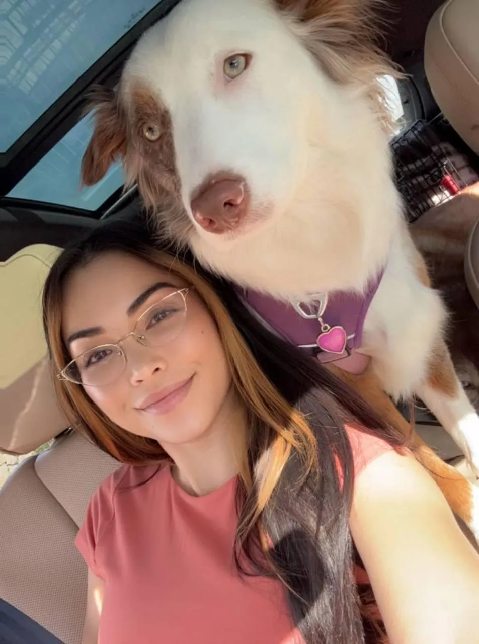 23F - u into femdom or filipinas or being submissivee and pegggd