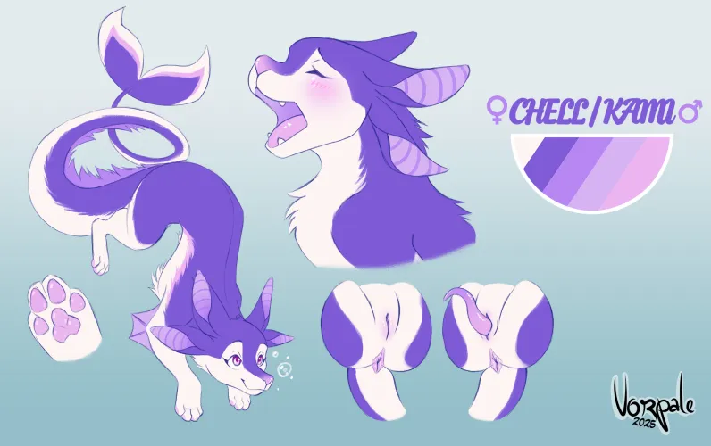 [27] (A4M) [Telegram] [@ChellJasper] Submissive looking for a dom feral to do a long term romance rp