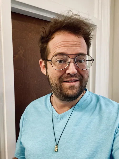 35 [M4F] [M4MF] #Litchfield County - Looking for friends & fun ;)